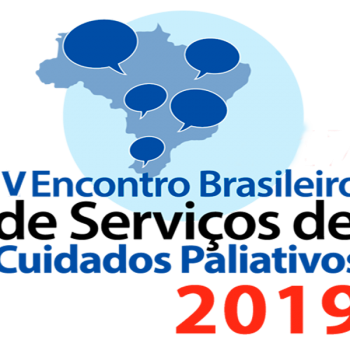 encontro brasileiro de serviços de cuidados paliativos